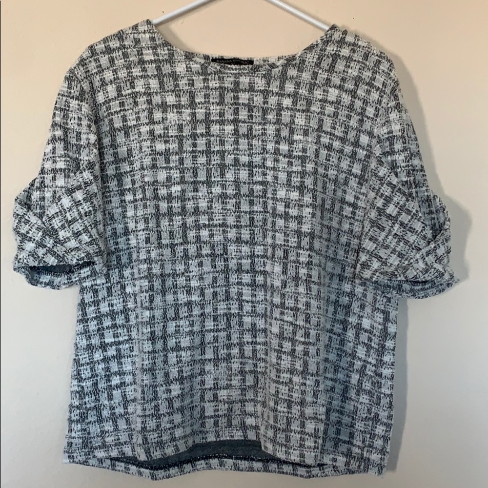Banana Republic Blouse
